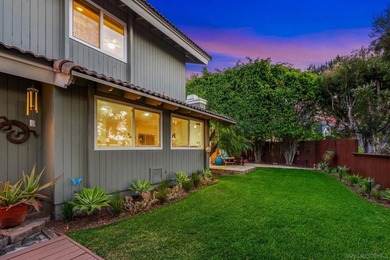 Experience elevated coastal living in this exceptional Olde Del - photo 5