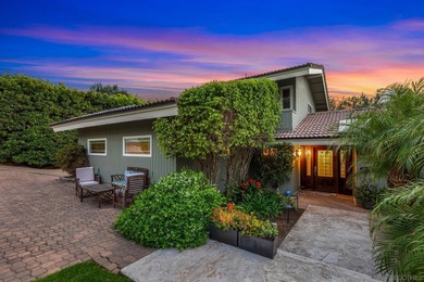 Experience elevated coastal living in this exceptional Olde Del - photo 6