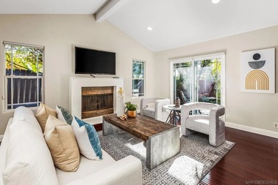 Experience elevated coastal living in this exceptional Olde Del - photo 7