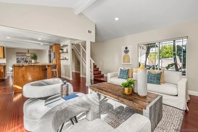 Experience elevated coastal living in this exceptional Olde Del - photo 8