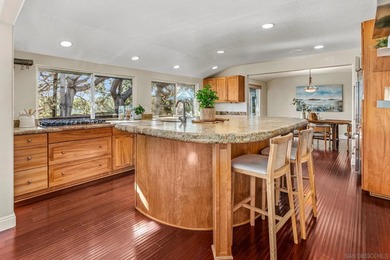 Experience elevated coastal living in this exceptional Olde Del - photo 9