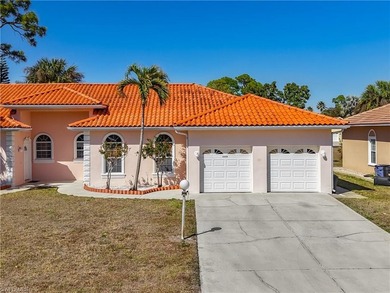 Bonita Lakes Area Home For Sale in Bonita Springs Florida