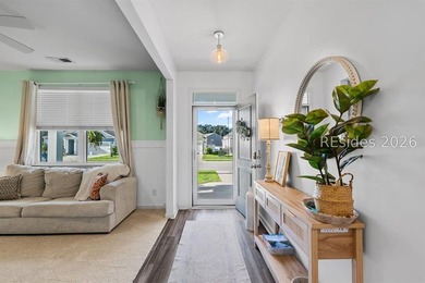 Welcome to 2308 Blakers Boulevard, a beautifully updated home in - photo 4