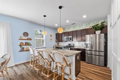 Welcome to 2308 Blakers Boulevard, a beautifully updated home in - photo 8