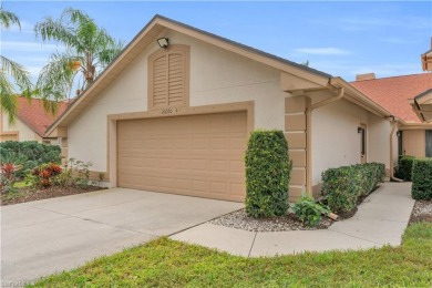 Lake Home For Sale in Estero, Florida