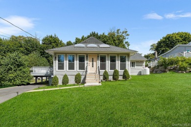 Putnam Lake Home Sale Pending in Brewster New York