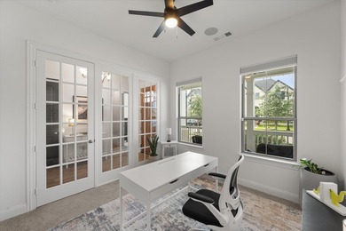 Modern Two-Story Home with Detached Guest Studio in Prime - photo 11