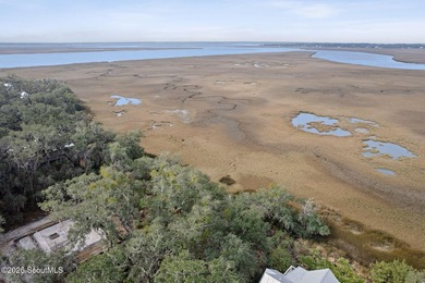 Marshfront Lot with Stunning River Views in Cumberland Harbour - photo 12