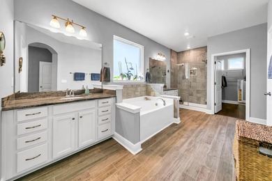 Welcome to 487 Coastal Breeze, a stunning 2,931 sq. ft - photo 13