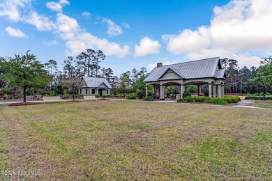 Marshfront Lot with Stunning River Views in Cumberland Harbour - photo 20