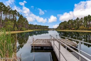 Marshfront Lot with Stunning River Views in Cumberland Harbour - photo 22