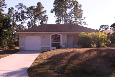 Lehigh Acres Area Home For Sale in Lehigh Acres Florida