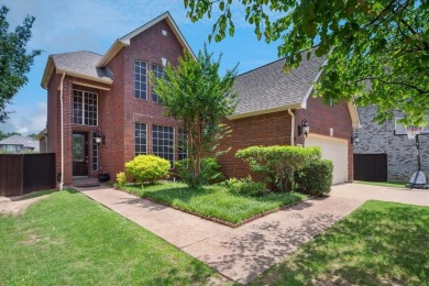 Lake Home For Sale in Irving, Texas
