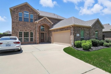 Lake Ray Hubbard Home For Sale in Wylie Texas