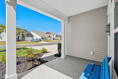 Welcome to 136 Azure Loop in Myrtle Beach, a beautifully - photo 2