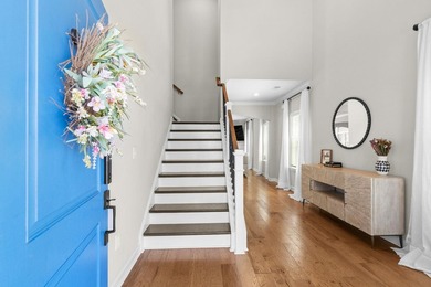 Welcome to 136 Azure Loop in Myrtle Beach, a beautifully - photo 3