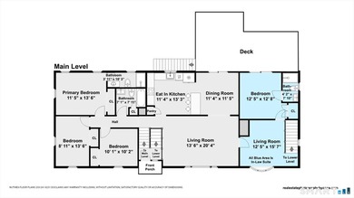 Welcome to 119 Freeman Road in Oxford! Set on approximately 1.5 - photo 39