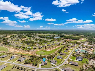 Welcome to 487 Coastal Breeze, a stunning 2,931 sq. ft - photo 39