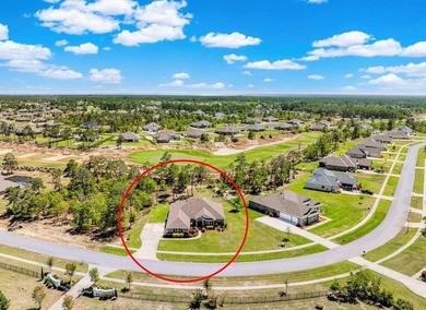 Welcome to 487 Coastal Breeze, a stunning 2,931 sq. ft - photo 40