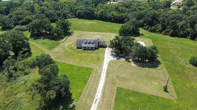 Lake Home For Sale in Canton, Texas