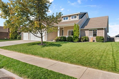 (private lake, pond, creek) Home For Sale in Nixa Missouri