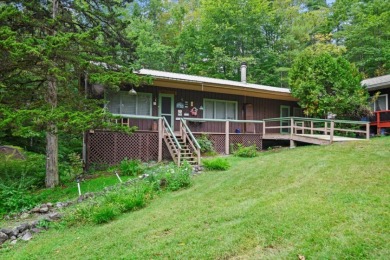 Crystal Lake - Warren County Home SOLD! in Brant Lake New York