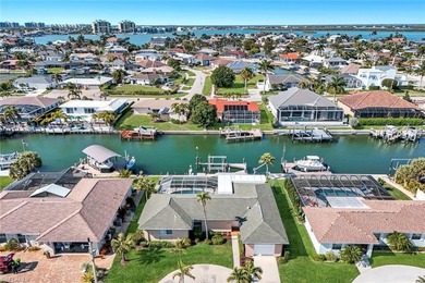 Marco Island Area Home For Sale in Marco Island Florida