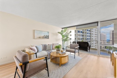 Experience sweeping ocean views from this high-floor corner unit - photo 3