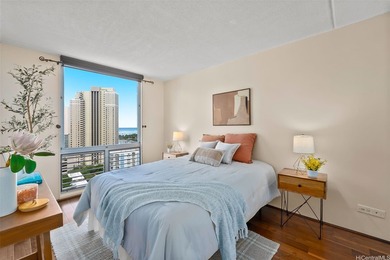 Experience sweeping ocean views from this high-floor corner unit - photo 8