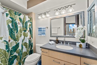 Experience sweeping ocean views from this high-floor corner unit - photo 10
