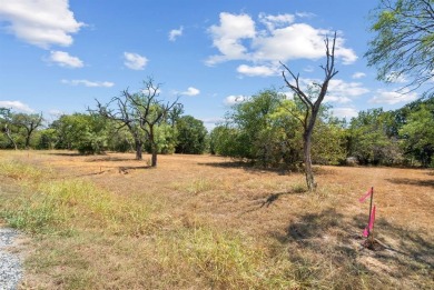 Lake Lot For Sale in Runaway Bay, Texas