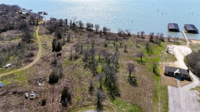 Lake Acreage For Sale in Eureka, Texas
