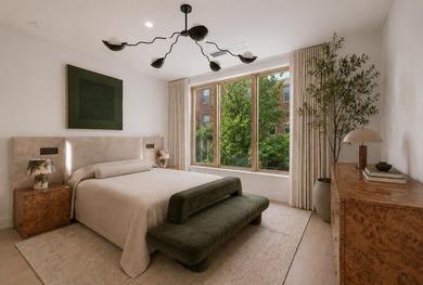 Welcome to Residence TH at 636 Lorimer Street, a duplex home - photo 4