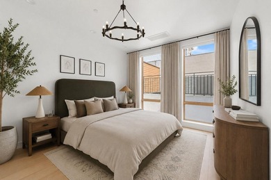 Welcome to Residence TH at 636 Lorimer Street, a duplex home - photo 6