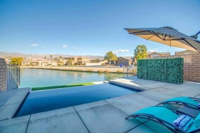 Lake Home For Sale in Indio, California