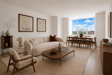 Welcome to 358 Grove Street, a 13-story condominium offering 59 - photo 1