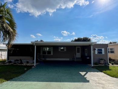 Lake Henry - Polk County Home For Sale in Winter Haven Florida