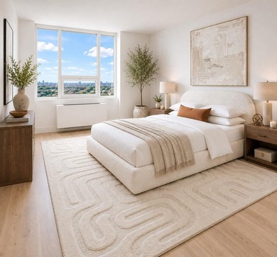 Welcome to 358 Grove Street, a 13-story condominium offering 59 - photo 5