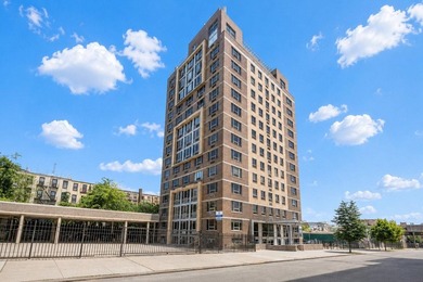 Welcome to 358 Grove Street, a 13-story condominium offering 59 - photo 8
