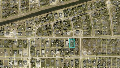 Lehigh Acres Area Lot For Sale in Lehigh Acres Florida