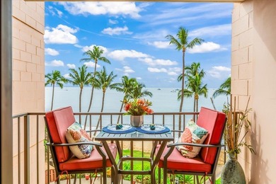 Kihei beachfront living at its finest! This beautifully - photo 1