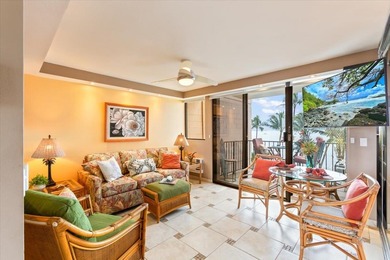 Kihei beachfront living at its finest! This beautifully - photo 3