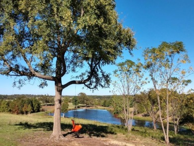 Waters Edge Lake Lot For Sale in Athens Texas