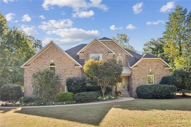 Sleepy Lake Home For Sale in Suffolk Virginia