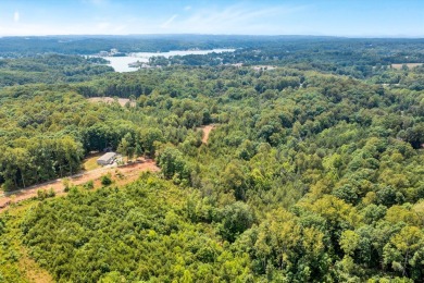 Smith Mountain Lake Acreage For Sale in Moneta Virginia