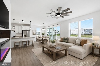 Built in 2022 and meticulously maintained, this Richmond - photo 2