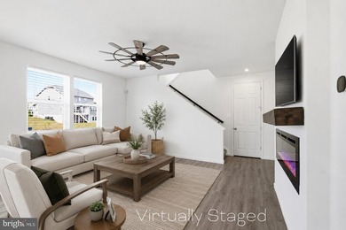 Built in 2022 and meticulously maintained, this Richmond - photo 3