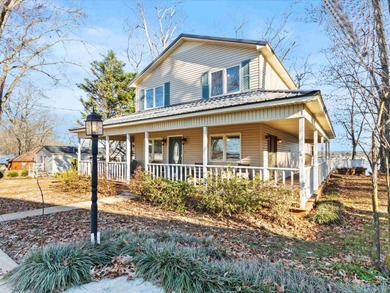 Magnificent deep-water riverfront retreat with stunning - photo 5