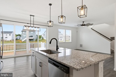 Built in 2022 and meticulously maintained, this Richmond - photo 6