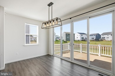 Built in 2022 and meticulously maintained, this Richmond - photo 9